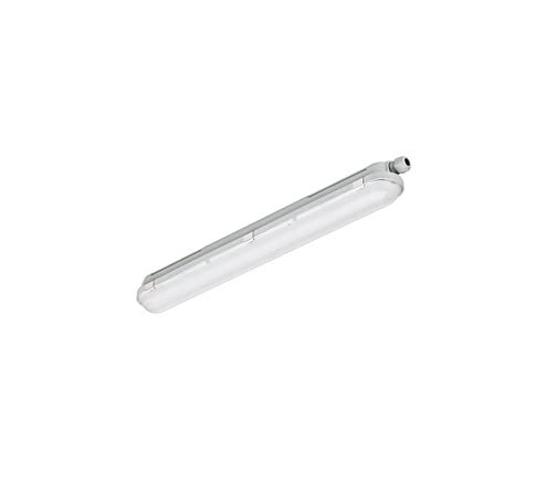 Signify 40931900 WT120C G2 Plafón, blanco, IP65, 80S/840 PSU, L1500 ELB3