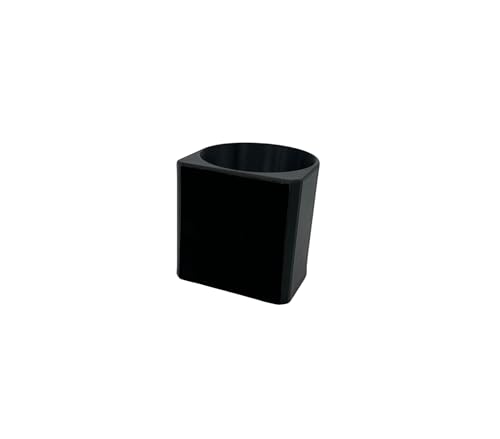 Portavasos magnético para botellas de hasta 3 pulgadas miniatura 4