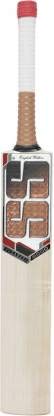 Ss Master 2000 English Willow Cricket Bat #TOP2