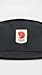 Fjallraven Ulvo Hip Pack Medium - Black