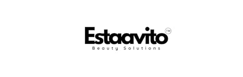 ESTAVITO Jelly soothing Foot Bath With Rose Petals 300g | REPAIRS CRACKED HEELS AND SOFTENS CUTICLES |