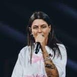MICHELLE LUFO - LIBELLULE (X FACTOR 2025)