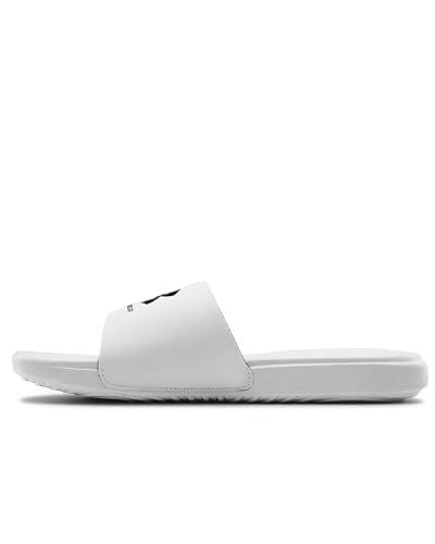 Image of Under Armour Men Ansa Fixed Slides Sandals