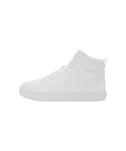 Image of Puma Unisex Adult Caven 2.0 Mid Sneaker
