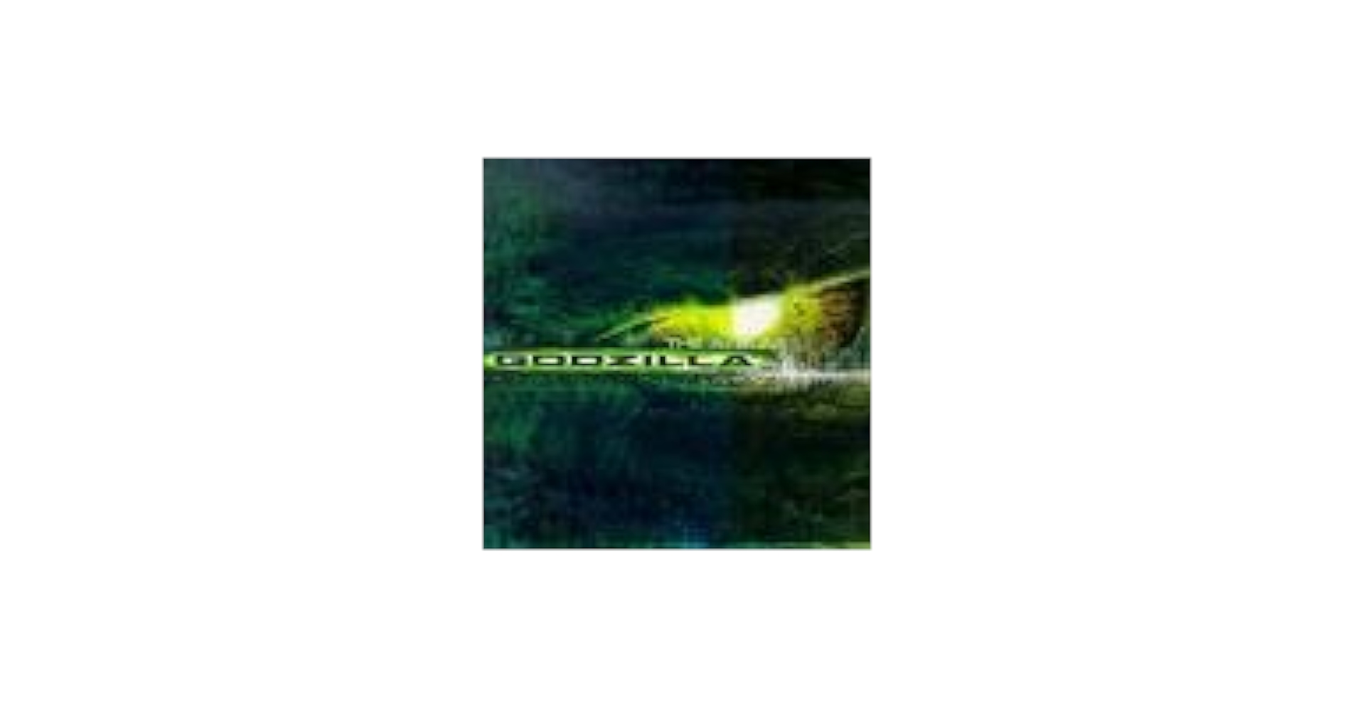 Amazon.co.jp: GODZILLA:THE ALBUM: ミュージック