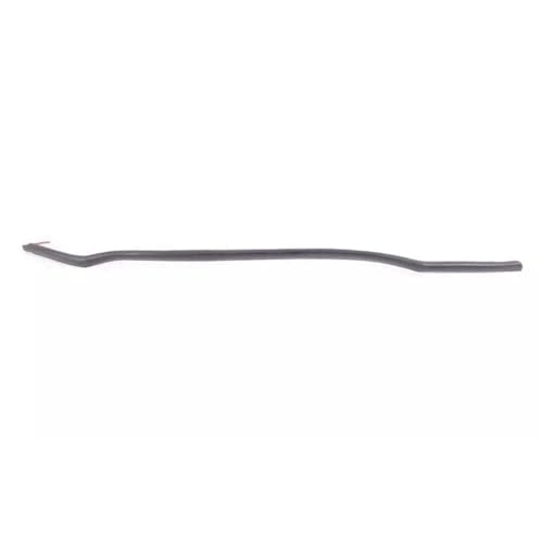 Joint porte voiture X5 anti bruit isolation phonique caoutchouc 51767318509