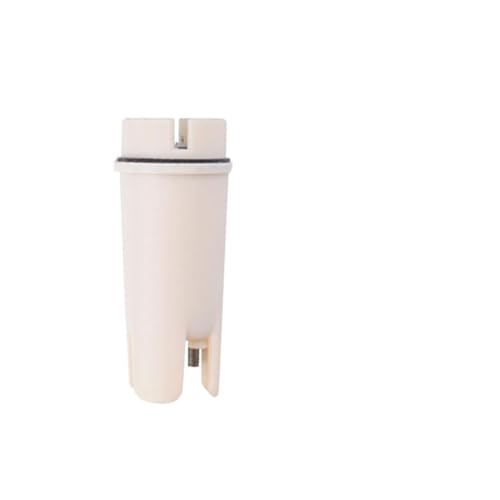 Medidor de pH digital, Medidor Digital de calidad del agua 5 en 1 TDS/EC/PH/salinidad/temperatura for piscinas, agua potable, acuarios para agua del hogar, hidroponía, acuarios, piscina(Probe)