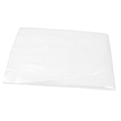 100 bolsas desechables para spa de pies impermeables miniatura 1