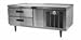 Southbend 30060RSB Freezer Base, Remote, Low Height, 60" W, (2) 18" & (2) 26" Self-Closing