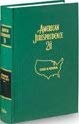 Hardcover AMERICAN JURISPRUDENCE 2d - Volume 5, APPEAL AND ERROR 545-1062 Book