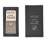 シード 【2個セット】ハイパーゴールド EP-M1 4906643016148 シード 【2個セット】ハイパーゴールド EP-M1 4906643016148