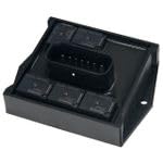 NEW Genuine OEM Hustler 604373 Relay Control Module X-ONE Super Z HYPERDRIVE