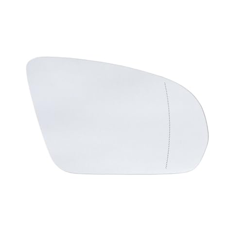 Verre de rétroviseur de voiture pour Benz Classe S W222 2014-2016
