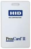 HID 1326 ProxCard II Clamshell Card