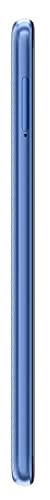 Image of (Refurbished) Samsung Galaxy M21 2021 Edition - Arctic Blue, 4GB RAM, 64GB Storage - FHD+ sAMOLED