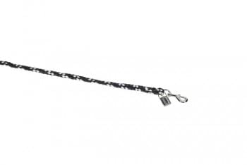 Longe pour attacher le cheval Eskadron Anbindestrick Regular aux écuries
