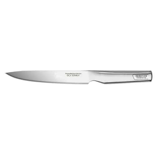 SABATIER TROMPETTE Asean - Couteau utile 13cm