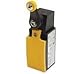 Eaton LS-S11S-RL Plastic Limit Switch, Assembled, Roller Lever