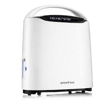 TENTABS YUWELL OXYGEN CONCENTRATOR YU600 1-3LPM
