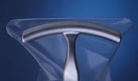 PT# -TLC500 PT# # TLC500- Cover Operatory T-Style Light Sleeve Plastic 500/Bx...