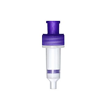| C1040-5 | Zymo-Spin III-P Column Assembly (5 Pack)