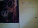 Basic Design Principles and Pratice B000GLGLWO Book Cover