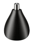 Brightup Nose/Ear Trimmer For 8688/8788 Beard Trimmer #TOP16