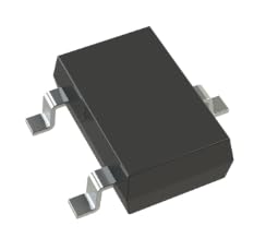 Pack of 16 BSS84LT1G Mosfet P-CH 50V 130MA SOT23-3 :RoHS, Cut Tape