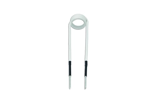 Laser Standard Coil For Heat Inductor - 28Mm