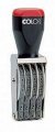 COLOP 15mm line Dater