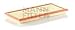 MANN-FILTER C 43 139 Engine Air Filter