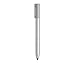 HP Pen (1MR94AA) Digitaler Eingabestift (2 programmierbare Tasten, Bluetooth, AAAA Batterie) silber