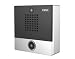 Fanvil i10SV SIP Mini Intercom is Designed for Indoor Scenes with IP54 Waterproof and dustproof