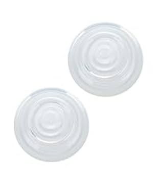 Amazon.co.jp: 吸引ソフトカバー 2個セット（LARUTAN 電動さく乳