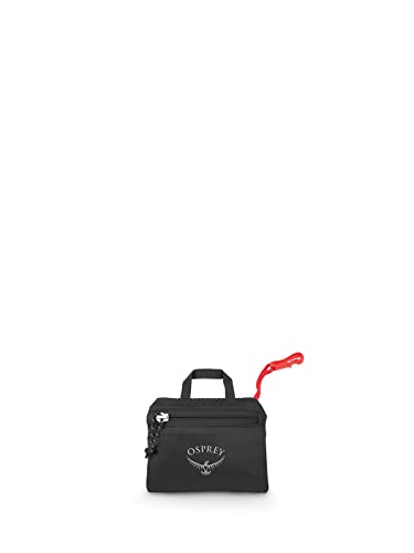 Osprey Ultralight Stuff Waist Pack, 2L, Black, O/S - Image 2