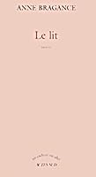 Le Lit 2742730575 Book Cover
