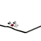 ST Suspension 51190 Rear Anti-Sway Bar
