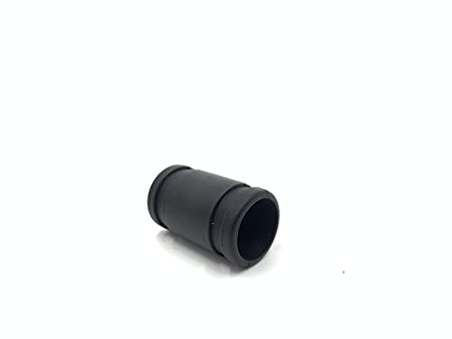 Silicone Exhaust Coupling 15x25x40mm