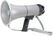 E – 5000 °F Megaphone