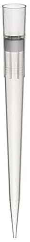 Embouts de filtre pour pipette Rainin LTS Labcon 1145L63PK recharge 1200 µL stérile