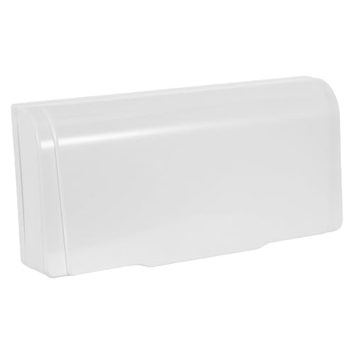 Protector de enchufes 4 tomas autoadhesivo para oficina y baño 2