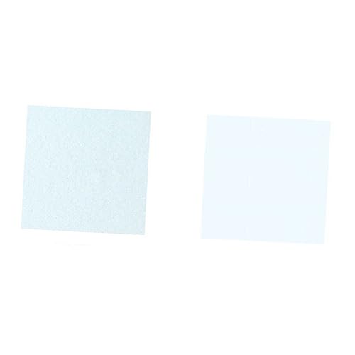 HOMSFOU 24 Pçs Tapete Adesivos Tapete Adesivos Antiderrapante Tapete De Chão Adesivo Anti-Deslizamen