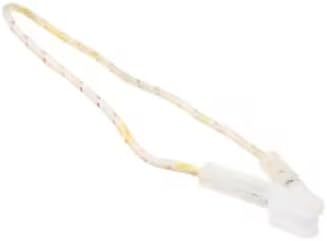 Part Supply House 154756401 Cable Friction Pulley