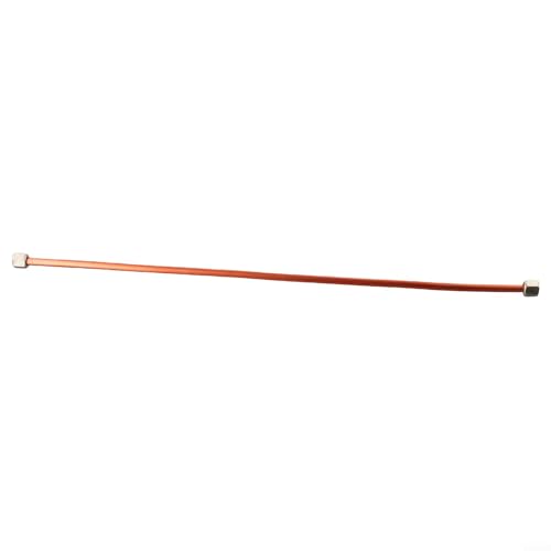 400mm Auspuffrohr für verschiedene Luftkompressoren aus Materialien