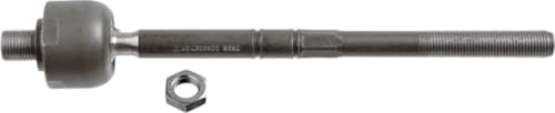 LEMFÖRDER 43069 01 Rotule Axiale De Barre De Direction pour Mercedes-Benz Classe E Coupé (C207) 2009-2016 Droit, Gauche, Essieu Avant et autres véhicules