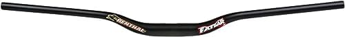 Renthal Fatbar MTB Handlebar Diameter: 35Mm 800Mm Rise: 30Mm - Black - M158-01-BK