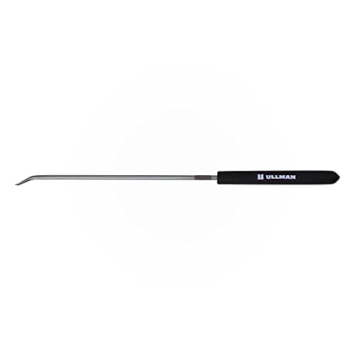 Ullman Devices Chp8-L Individual Hook And Pick Set, 9-3/4", 8-Piece #TOP4