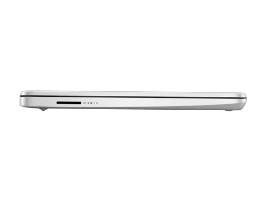 Laptop HP 14" HD, 8GB RAM, 128GB SSD, Intel N150, Win11 miniatura 5