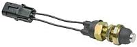Pollak 21-541P Ignition Switch