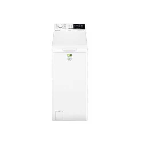 Lave-linge Top 7kg 1200 Tours/min - EW6T4376BZ